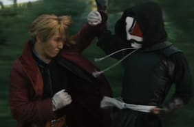 Fullmetal Alchemist tendrá dos nuevas películas live-action