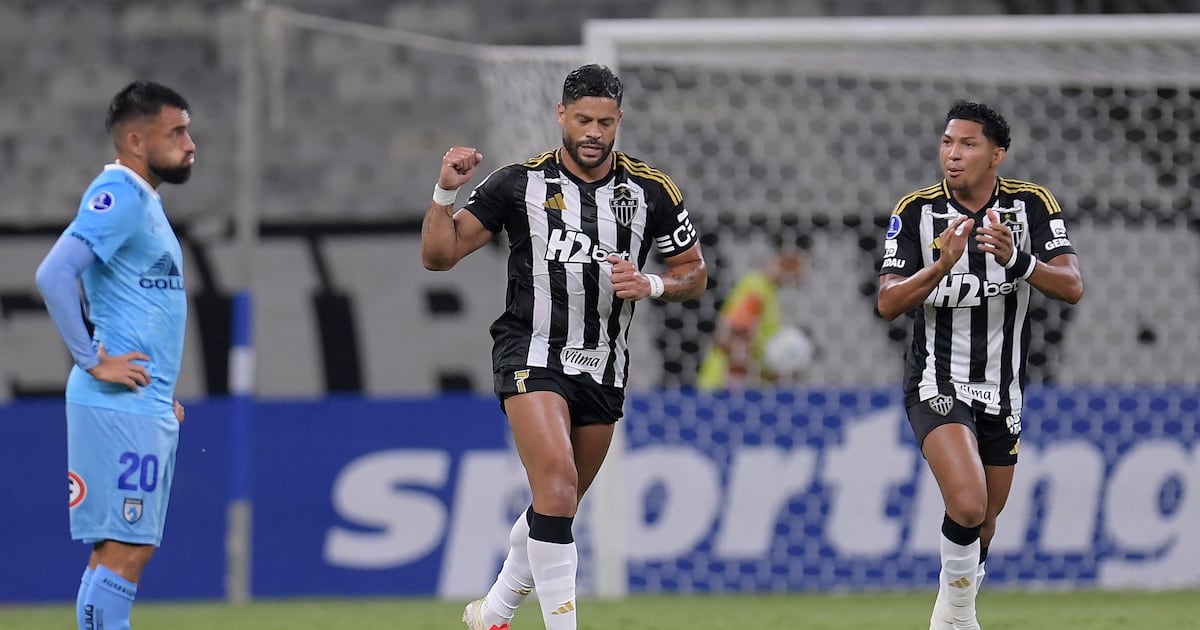 Dónde y a qué hora ver a Independiente del Valle vs. Atlético Mineiro por la Copa Sudamericana