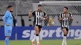 Dónde y a qué hora ver a Independiente del Valle vs. Atlético Mineiro por la Copa Sudamericana