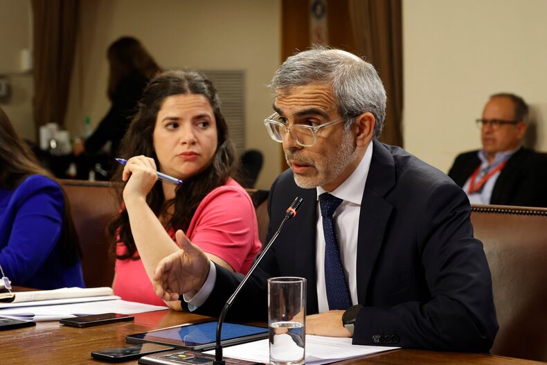 Cordero Comisión de la Mujer de la Cámara de Diputados 20/11/2024