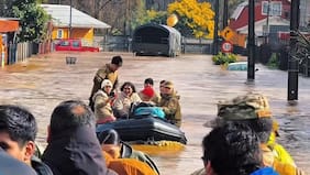 Delegado provincial de Malleco afirma que la evacuación por el sistema frontal en Angol fue “muy traumática”