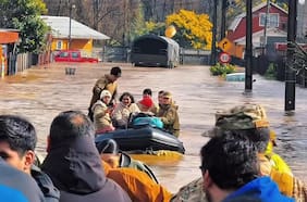 Delegado provincial de Malleco afirma que la evacuación por el sistema frontal en Angol fue “muy traumática”