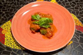 Crítica gastronómica de Don Tinto: Rivoli, un gran retorno