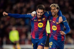 A qué hora y dónde ver el amistoso de Birmingham vs. Barcelona en TV y streaming