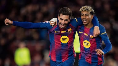 A qué hora y dónde ver el amistoso de Birmingham vs. Barcelona en TV y streaming