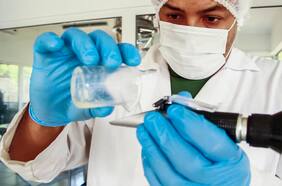 Fundadores de NotCo y Protera estarán en “Las peguntas que vienen”