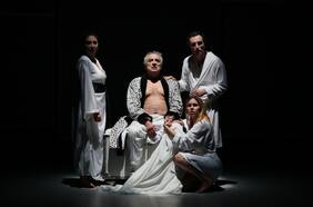 Los Invasores: la familia de Egon Wolff veta nueva versión de la obra y compañía acusa “censura”