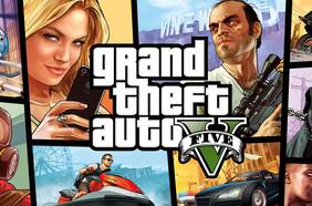 GTA V ya ha vendido casi 170 millones de copias