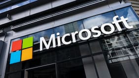 Microsoft se dispara tras buenos resultados y la matriz de Facebook e Instagram se hunde luego de decepcionar al mercado
