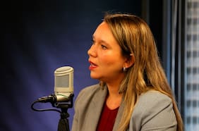 Desde la Redacción 21 de noviembre: Catalina San Martín insta a fortalecer a centroderecha en un gobierno de Kast