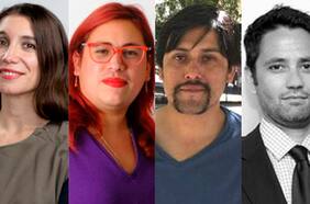 “El fin de la era Micco”: el rebaraje de fuerzas en el consejo del INDH con el que la izquierda recuperaría la dirección