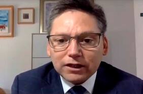 Matus enfrenta a la Comisión de Constitución y bloque opositor enfrenta dividido esta designación