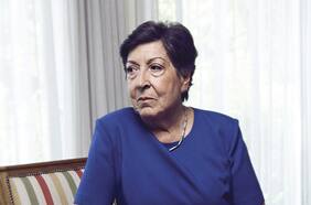 Carmen Frei rechaza fallo de la Corte de Apelaciones de Santiago y asegura que “la hora de la verdad y la justicia tarde o temprano tendrá que llegar”
