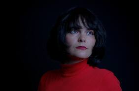 La primera luz de Camila Moreno: “Ser madre y artista independiente ha sido complejo. A pesar de todo, ha sido bonito”