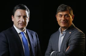 La acumulación de incomodidad del Partido Republicano con el protagonismo del PDG