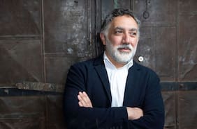 Hashim Sarkis, académico del MIT: “La arquitectura es un buen instrumento para imaginar el futuro”