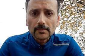 “Cuando vean este video, yo estaré muerto”: la historia del estudiante iraní que se suicidó en Francia para alertar sobre la represión en su país