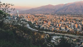 Tasas de retorno esperadas en el mercado inmobiliario suben por incertidumbre internacional y alza de inflación