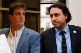 El duro cruce entre Mirosevic y Schalper en comisión de RREE: “Usted no está aquí en calidad de aduana del gobierno”