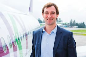 ExCEO de Sky Airline asumirá como nuevo gerente de finanzas de Enap