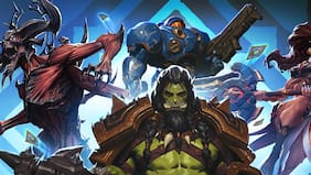 Blizzard anuncia Diablo V, el regreso de StarCraft y una nueva experiencia de World of Warcraft en la BlizzCon 2026
