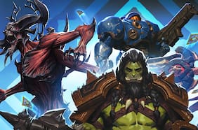 Blizzard anuncia Diablo V, el regreso de StarCraft y una nueva experiencia de World of Warcraft en la BlizzCon 2026
