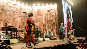 Los Bunkers cierran su gira más ambiciosa y abren un descanso en su carrera