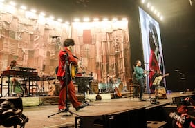 Los Bunkers cierran su gira más ambiciosa y abren un descanso en su carrera