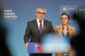 Compensación a vocales de mesa se transforma en un nuevo gallito entre diputados y Marcel