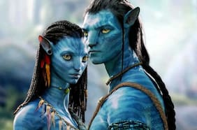 Zoe Saldaña anticipa las secuelas de Avatar: “Avatar 3, va a ser increíble, y Avatar 4 y 5, es simplemente una locura”