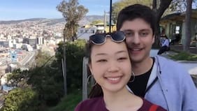 La razón por la que se iniciará un tercer juicio contra Nicolás Zepeda por el caso de Narumi Kurosaki