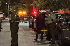 Madre e hijo fueron detenidos con gran cantidad de drogas en casa de Lo Espejo: cerca de mil dosis fueron incautadas