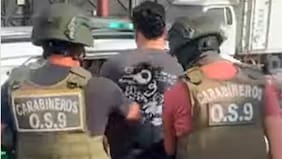 En prisión preventiva sujeto imputado de violar a niñas en distintas ciudades del país: habría grabado ataques con su celular