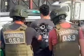 En prisión preventiva sujeto imputado de violar a niñas en distintas ciudades del país: habría grabado ataques con su celular