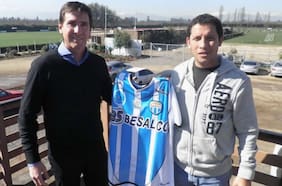 El amargo paso del técnico de Boca Juniors por Chile: “Hicimos todo lo posible por revertir los malos resultados”