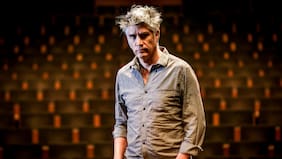 Alejandro Aravena: “El mayor desafío hoy es anterior a la arquitectura: está en juego si seguimos por el camino de la civilización o retrocedemos a la barbarie”