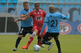 Iquique recurre a la justicia para suspender la tabla ponderada: “Carece de toda razonabilidad”