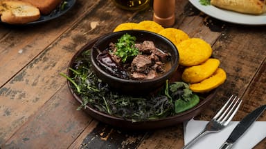 Bar La Virgen: un bar que se debe al público, no al ego