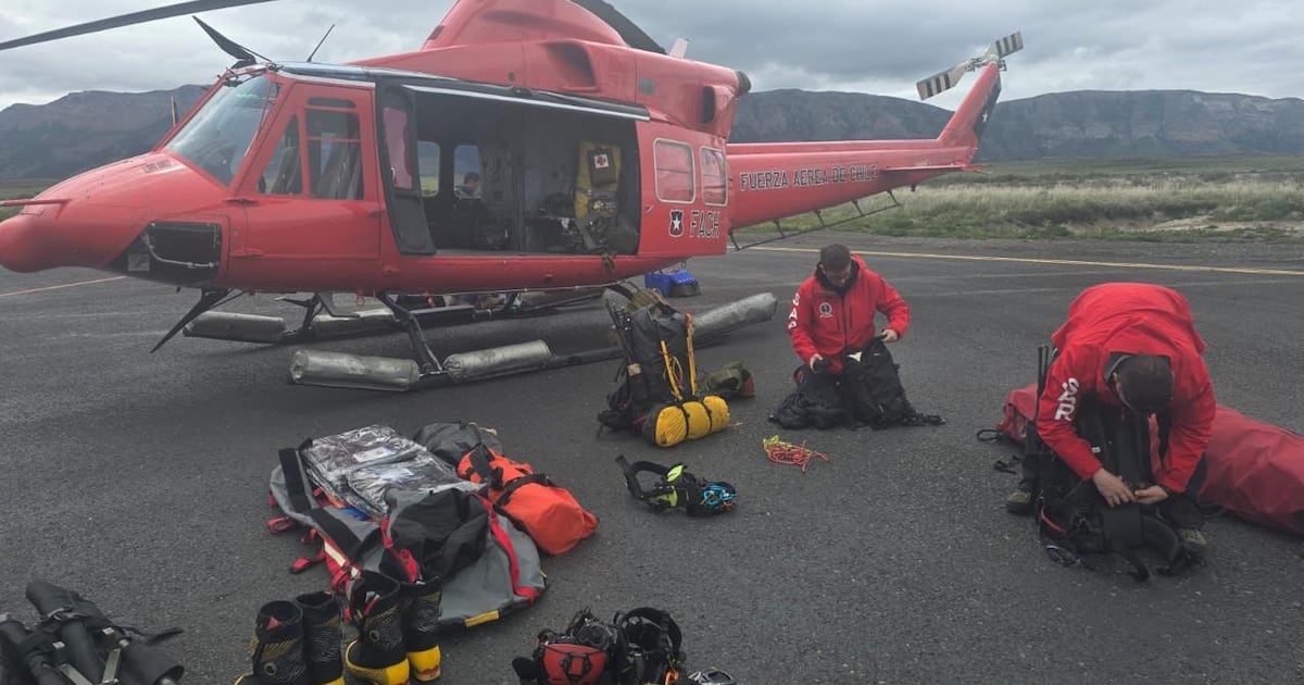 Recuperan cuerpos de cinco turistas en Torres del Paine: La tragedia que expone desafíos en la seguridad y gestión de parques nacionales