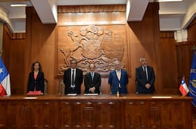 Tricel designa a ministro Sergio Muñoz a cargo de la solicitud de disolución de Comunes