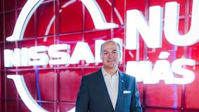 Hugo Castro, gerente general Nissan Chile: “Siempre va a haber alguien más barato; nosotros no vamos a regalar los autos”