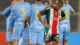 “Arranque soñado”: prensa uruguaya se rinde ante Montevideo City tras derrotar a Palestino en la Copa Sudamericana