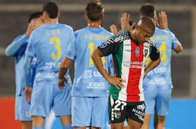 “Arranque soñado”: prensa uruguaya se rinde ante Montevideo City tras derrotar a Palestino en la Copa Sudamericana