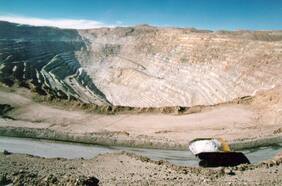 Codelco adjudica a Marubeni y Transelec planta desalinizadora por más de US$ 1.000 millones y construcción partirá este año