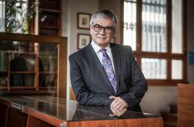 Mario Marcel: “En Chile se quiere que haya acuerdos, pero cuando se logran, se acusa que alguien cedió como si fuera algo malo”