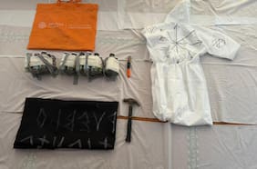 Formalizan a alumno detenido en liceo de Providencia: quedó bajó supervisión del Servicio Nacional de Reinserción Social