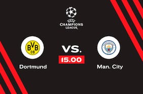 El City de Guardiola rompe el maleficio en la Champions