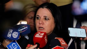 “Yo no tengo rencillas con nadie”: Steinert aborda salida de Consuelo Peña de la PDI tras dudas por su rol en la remoción