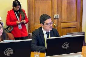Director de Junaeb en comisión investigadora del Programa de Alimentación Escolar: “No estamos para pagar raciones que no se sirven”