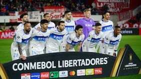 Cruzados logra ganancias de $2 mil millones mientras Blanco y Negro se desploma y Azul Azul cierra con pérdidas